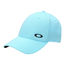 Boné Oakley Silicon Ellipse FlexFit 100% Original